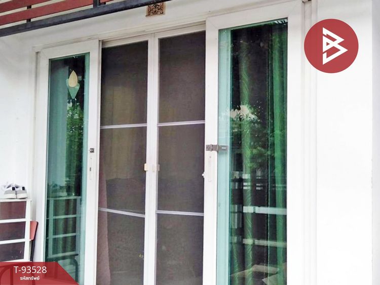 ขายบ้านเดี่ยว ดิเออบาน่า 1 (The Urbana 1) ท่าศาลา เชียงใหม่, ภาพที่ 4