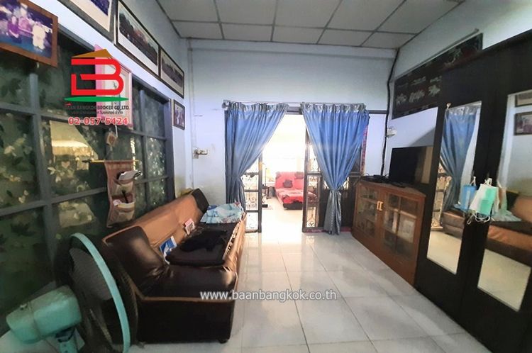 บ้านเดี่ยว หลังมุม หมู่บ้าน กิตตินิเวศน์ ซอยรามคำแหง 68 เนื้อที่ 51.9, ภาพที่ 4