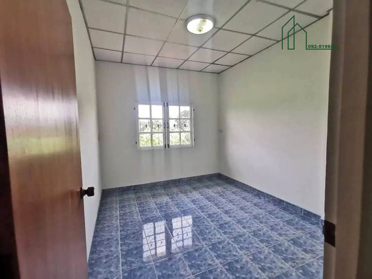 ทาวน์เฮ้าส์ 2 ชั้น 24 ตรว. หมู่บ้านพรพิพัฒน์ ปากเกร็ด นนทบุรี ใกล้ , ภาพที่ 4