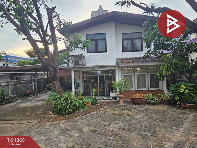 ขายบ้านเดี่ยวชั้นเดียว เนื้อที่ 1 งาน บางนา กรุงเทพมหานคร, ภาพที่ 4
