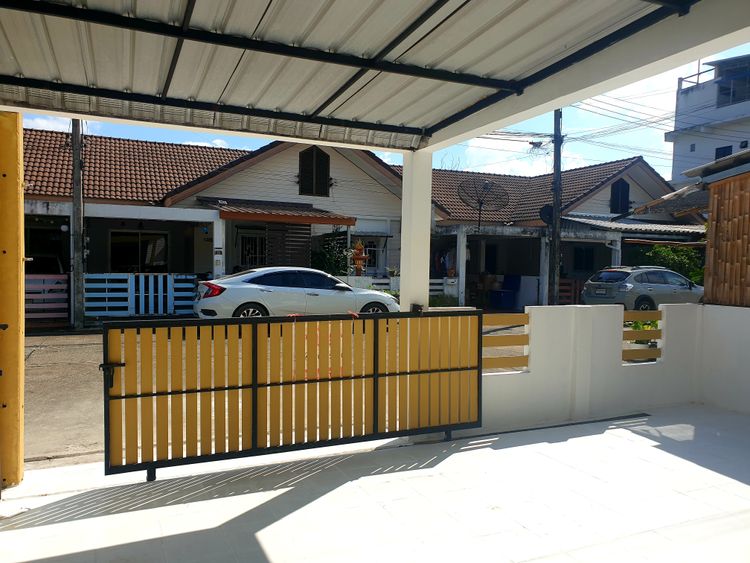 ขายบ้านชั้นเดียว หมู่บ้านฟ้าใส อ.เมือง เชียงราย, ภาพที่ 4