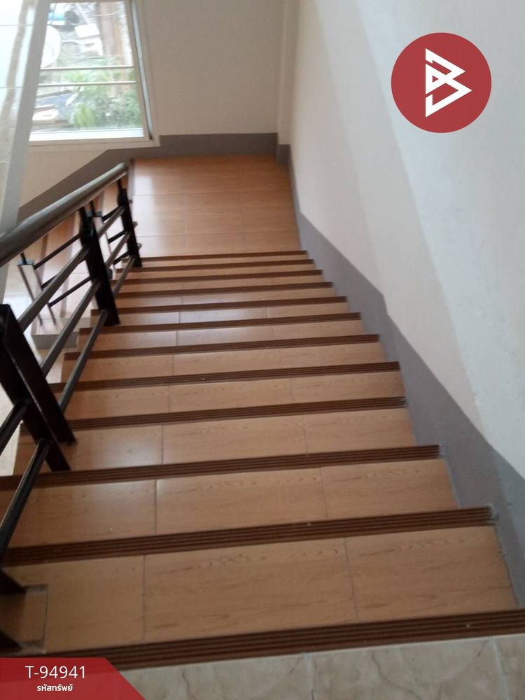 ขายอาคารพาณิชย์ 3 ชั้น เนื้อที่ 16 ตร.วา นิคมพัฒนา ระยอง, ภาพที่ 4