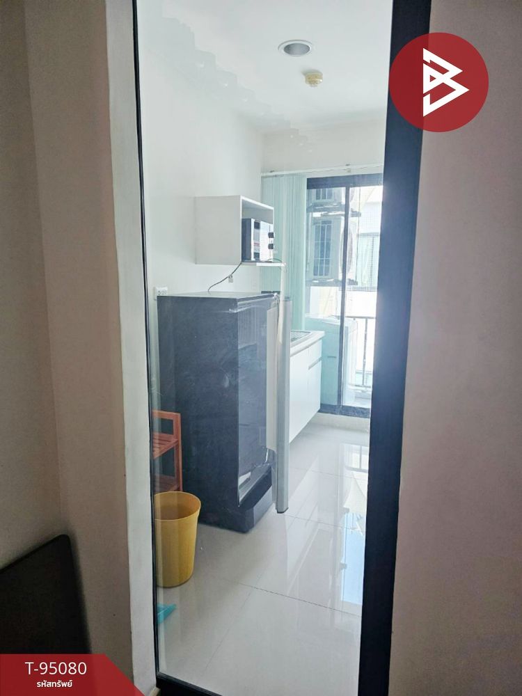 ขาย/เช่าคอนโด บีลอฟท์ สุขุมวิท115 (B-Loft Sukhumvit115) สมุทรปราการ, ภาพที่ 4