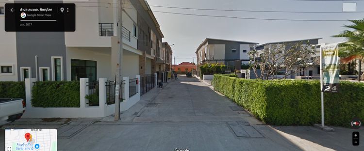 ขายบ้าน ดิ วัน พลัส พิษณุโลก (The One Plus Phitsanulok)  ด้วยทำเลที่ดี, ภาพที่ 4