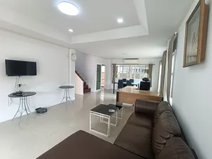 บ้านเช่าศุภาลัยวิลล์ วงแหวนสอง ใกล้โรงเรียน Unity และ ABS เชียงใหม่