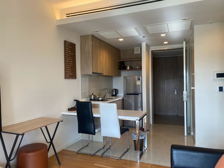 ให้เช่า คอนโด Circle Living Prototype เพชรบุรีตัดใหม่ (เซอร์เคิล 48 , ภาพที่ 4
