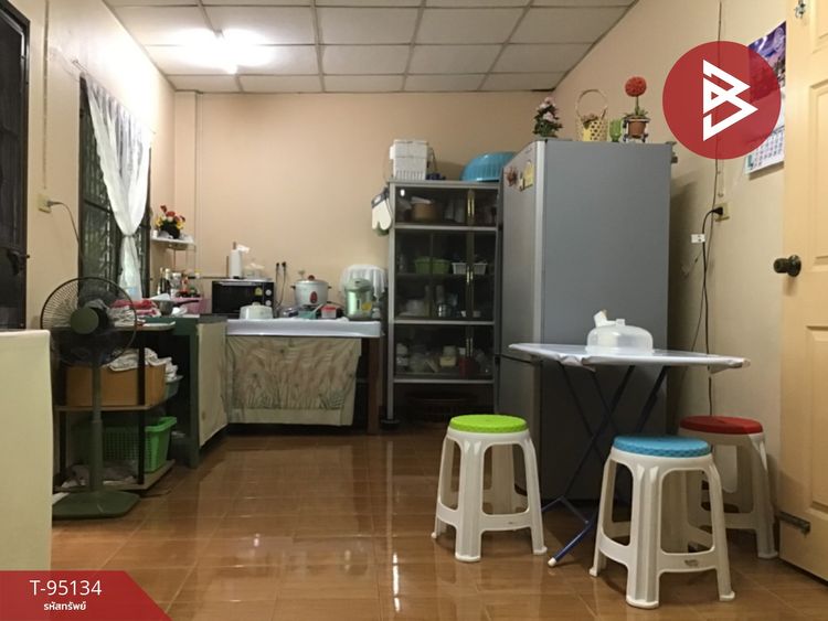 ขายอาคารพาณิชย์ 2 ชั้น เนื้อที่ 44.8 ตร.วา งิ้วงาม อุตรดิตถ์ ติดถนนหลัก, ภาพที่ 4