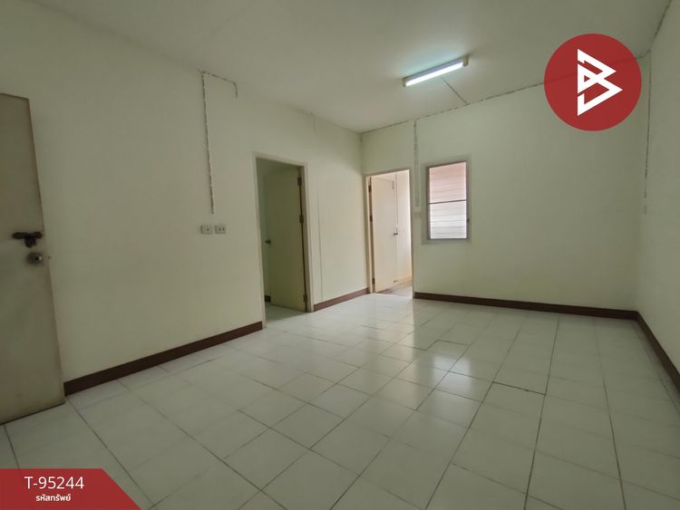 ขายห้องชุด เอื้ออาทรเศรษฐกิจ1 กระทุ่มแบน สมุทรสาคร, ภาพที่ 4