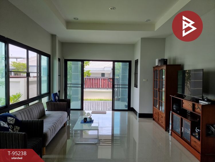 ขายบ้านเดี่ยว โครงการบ้านปัญญา-มัทนา (Baan Panya-Mattana Project), ภาพที่ 4
