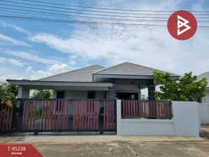 ขายบ้านเดี่ยว โครงการบ้านปัญญา-มัทนา (Baan Panya-Mattana Project) เพชรบุรี
