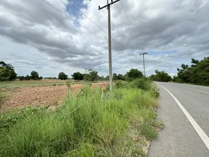 ขาย ที่ดิน ตำบลเด่นใหญ่ อำเภอหันคา จังหวัดชัยนาท