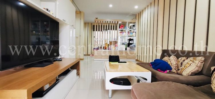 ทาวน์เฮ้าส์ บ้านดีเศรษฐกิจ ราคาถูกที่สุดในโครงการ, ภาพที่ 4