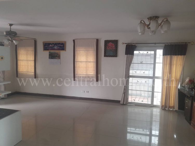 บ้านเดี่ยว พฤกษาวิลเลจ 29  รังสิต - คลอง 3  ถูกที่สุดในโครงการ, ภาพที่ 4