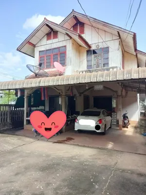 ขาย บ้านเดี่ยว ติดถนนหลัก ตำบลปะโค อำเภอเมืองหนองคาย จังหวัดหนองคาย