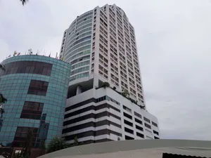 คอนโด ให้เช่า พร้อมอยู่ ติดบิ๊กซีพระราม 3 เยื้องเซ็นทรัลพระราม 3