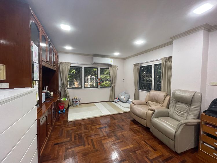 ขายบ้านเดี่ยว 95 ตร.วา ทุ่งมังกร-สวนผัก ทำเลดีเยี่ยม เพียง 8.9 ล้าน, ภาพที่ 4