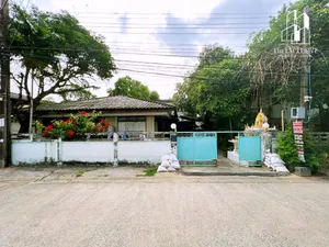ขายที่ดินพร้อมสิ่งปลูกสร้าง ทำเลทอง สุขุมวิท วชิรธรรม สุขุมวิท