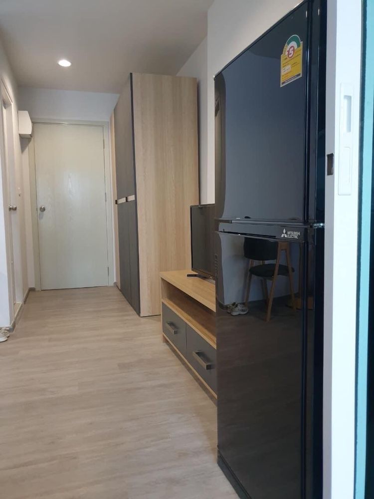 Regent home phase 28 บางซ่อน ตึก B ชั้น18  7500฿  0958195559, ภาพที่ 4