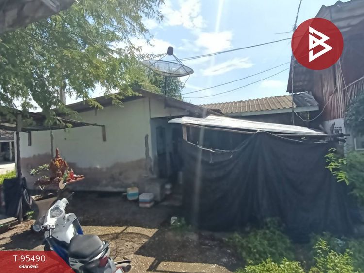 ขายบ้านเดี่ยวชั้นเดียว ซ.บ้านเก่า22 เนื้อที่ 1 งาน 50 ตร.วา พานทอง, ภาพที่ 4