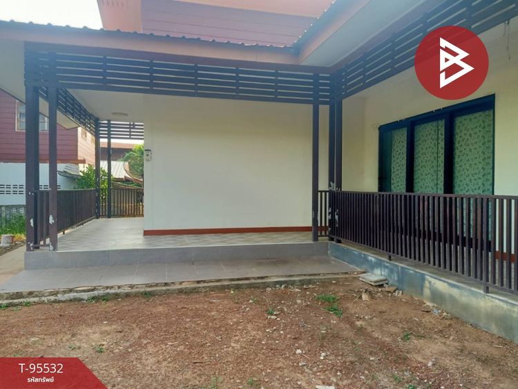 ขายบ้านเดี่ยว เนื้อที่ 1 งาน 20 ตารางวา บ้านแพง นครพนม, ภาพที่ 4
