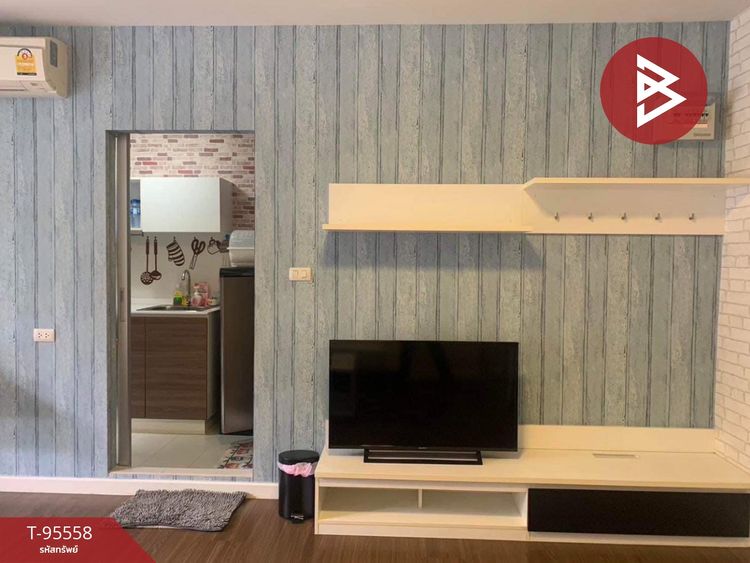 ขายคอนโดมิเนียม บ้านทิวลม ชะอำ เพชรบุรี พร้อมเข้าอยู่, ภาพที่ 4