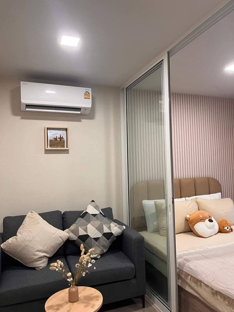 ให้เช่า Kave Condo รังสิต ใกล้ ม.กรุงเทพ, ภาพที่ 4