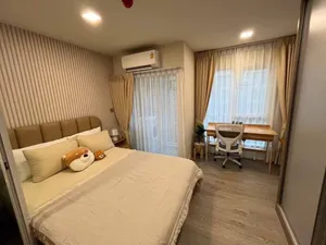 ให้เช่า Kave Condo รังสิต ใกล้ ม.กรุงเทพ