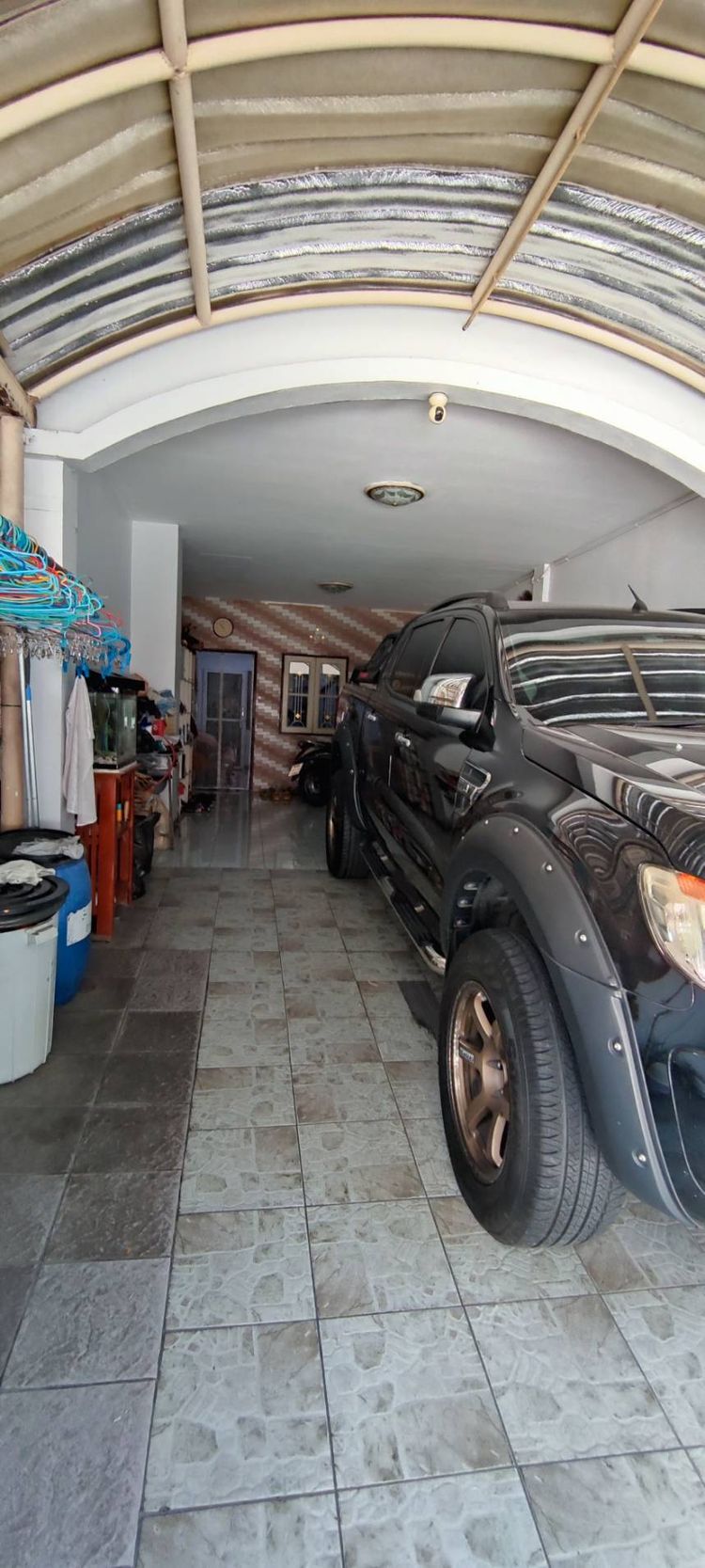 ขายบ้านทาวน์โฮม เนื้อที่ 18.1 ตร.ว ซ.นาคนิวาส 43 - 06168, ภาพที่ 4