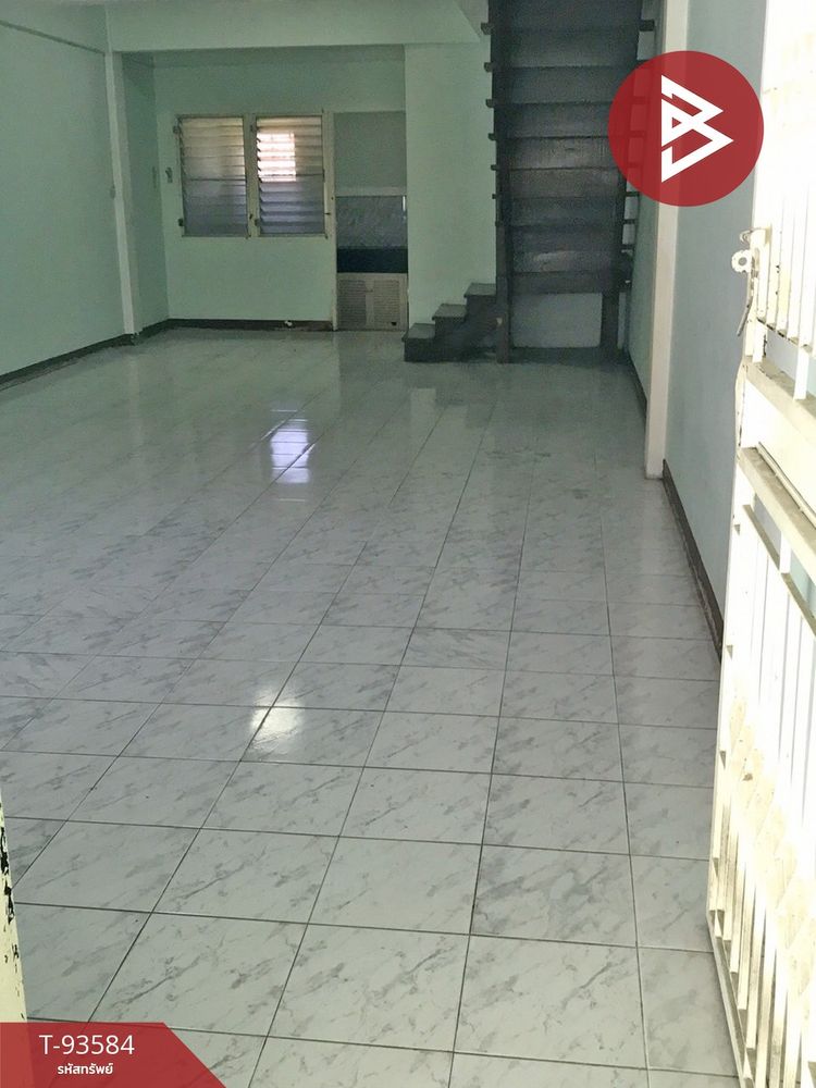 ขายทาวน์เฮ้าส์ หมู่บ้านกิตติลาวัลย์2 (Kittilawan2) ไผ่ลิง, ภาพที่ 4