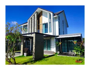 ขายบ้าน 2 ชั้น พร้อมที่ดิน 4 ห้องนอน ใน สันนาเม็ง, เมืองเชียงใหม่