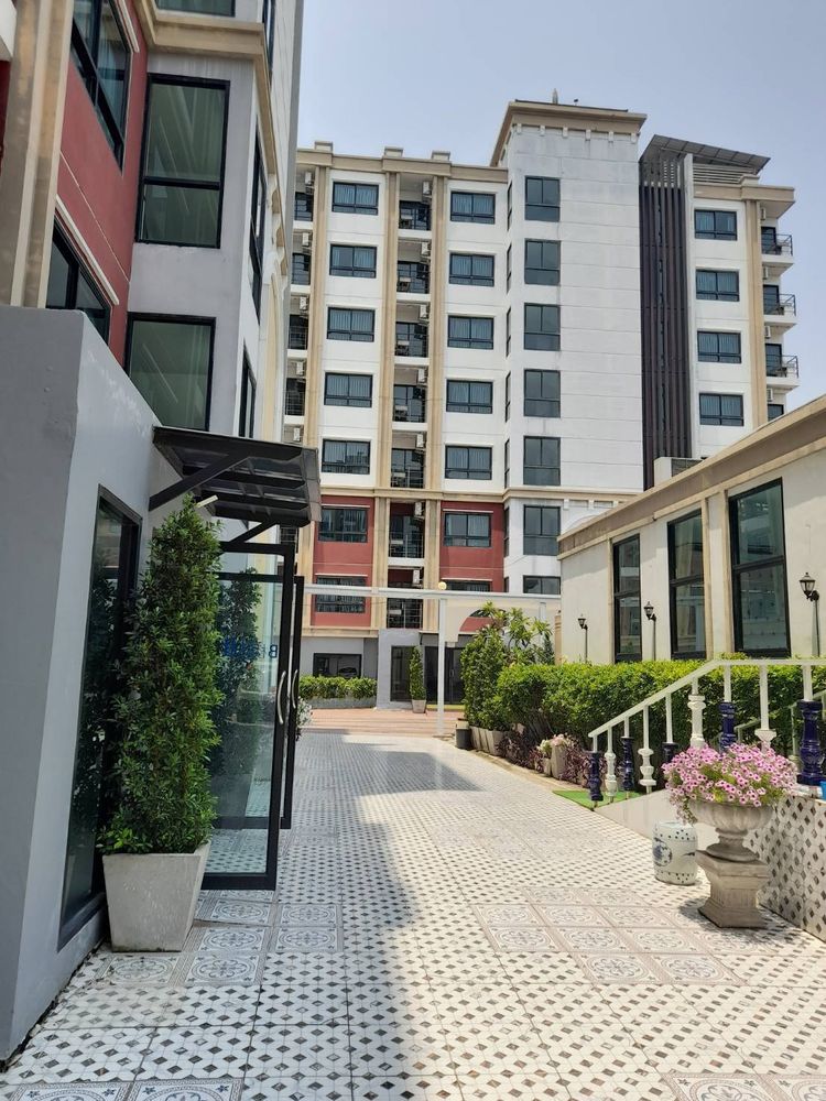 Avenue Venice Condominium For Sale ไม่ได้รับผลกระทบจากแผ่นดินไหว สภาพดี, ภาพที่ 4