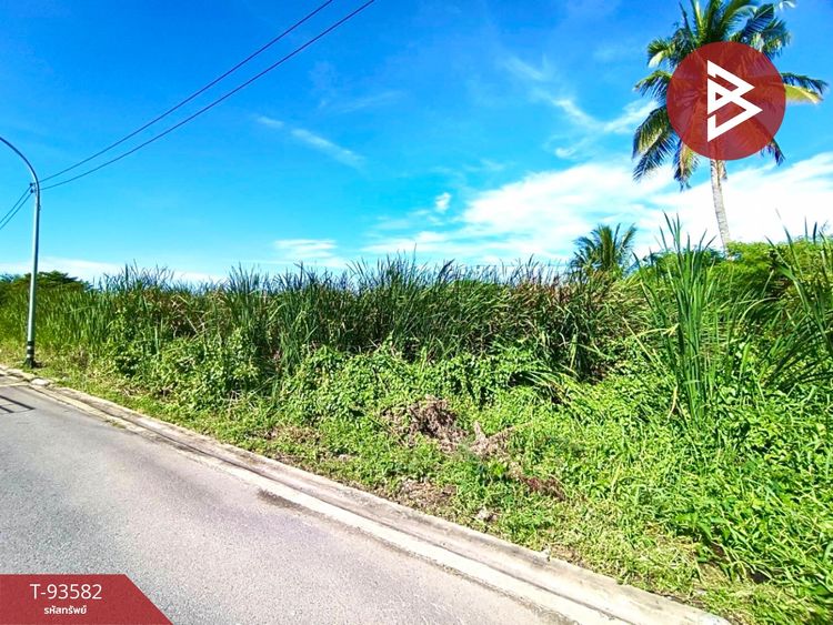 ขายที่ดินเปล่าติดถนน เนื้อที่ 1 ไร่ ธัญบุรี ปทุมธานี, ภาพที่ 4