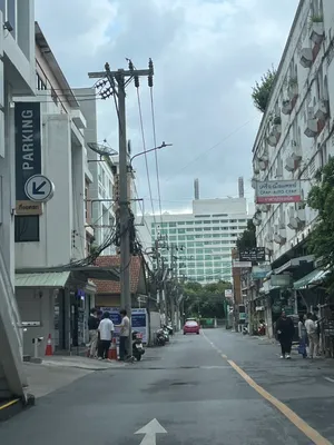 ขายด่วนที่ดินศูนย์วิจัย เพชรบุรี 47 แปลงสวย ทำเลดี ใกล้ รพ.กรุงเทพ