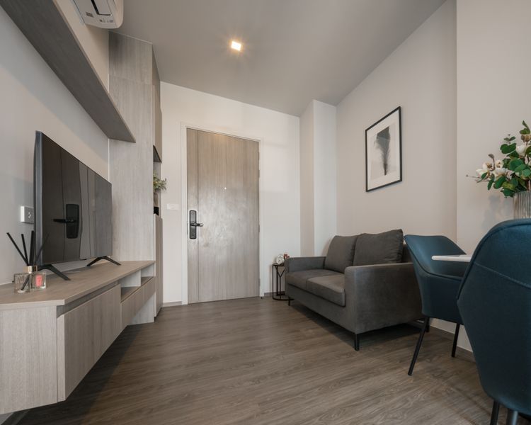 🔥ให้เช่าคอนโด นอตติ้ง ฮิลล์ ระยอง 1 Bedroom 26ตรม. ติดแยกเนินสำลี 🔥 ✅, ภาพที่ 4