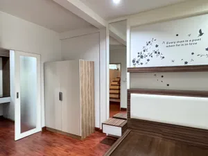ให้เช่า ทาวน์โฮม 3 ชั้น ศุภาลัยวิลล์หลักสี่-ดอนเมือง3 ห้องนอน 3 ห้องน้ำ 25000/เดือน