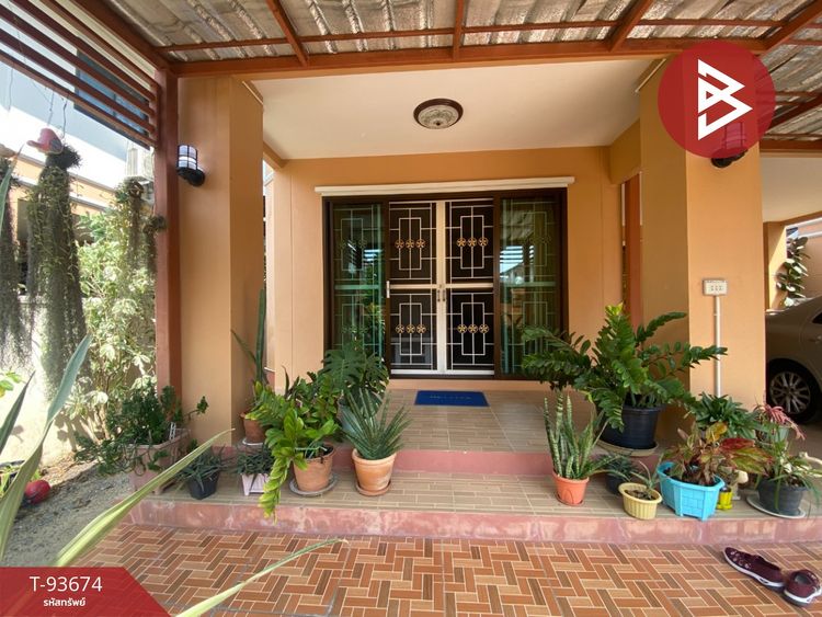 ขายบ้านเดี่ยว หมู่บ้านเฟื่องสุข 5 บางบัวทอง นนทบุรี, ภาพที่ 4