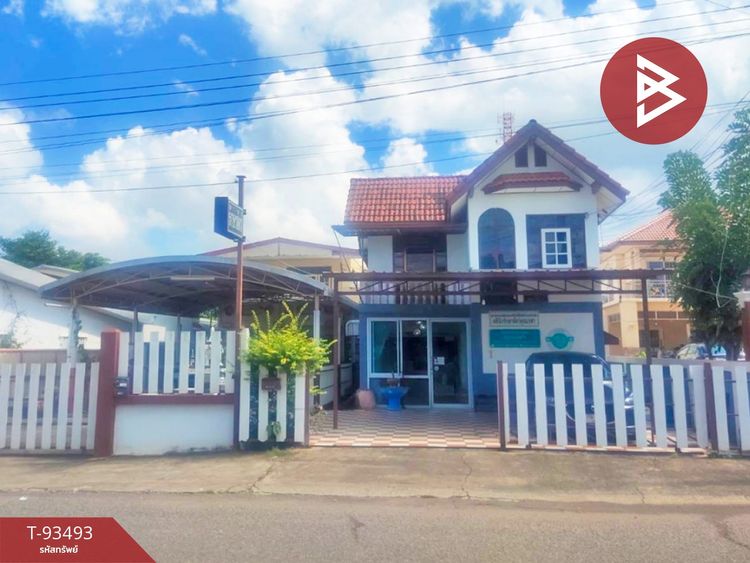 ขายด่วนบ้านเดี่ยว เนื้อที่ 163 ตารางวา ใจกลางเมืองธาตุพนม นครพนม, ภาพที่ 4