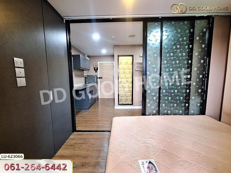 คอนโด เอสต้า บลิซ รามอินทรา ใกล้ MRT เศรษฐบุตรบำเพ็ญ, ภาพที่ 4