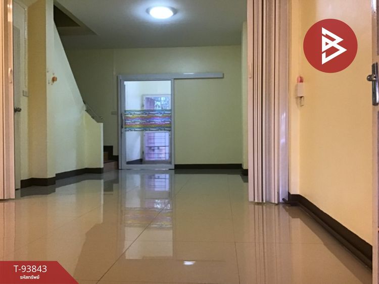 ขายทาวน์เฮ้าส์ 2 ชั้น ซ.เจษฎาบดินทร์3 เนื้อที่ 20.5 ตร.วา ท่าเสา, ภาพที่ 4