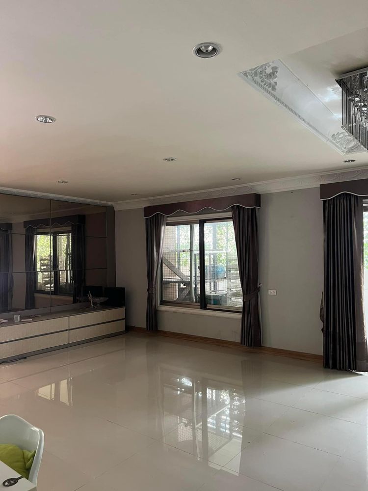 ขายขาดทุน แมกโนลีย์ศรีราชา บ้านหัวมุม ติดสวน 4.9ล้าน, ภาพที่ 4