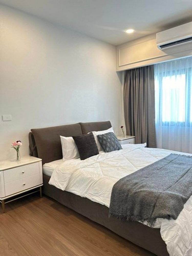 H0400 บ้านเดี่ยว House for rent,sell 4 bedrooms บางนา Bangna , ภาพที่ 4