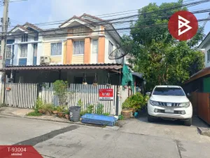 ขายทาวน์เฮ้าส์  หมู่บ้านพฤกษา51 ฉลองกรุง-ลาดกระบัง ลาดกระบัง กรุงเทพมหานคร