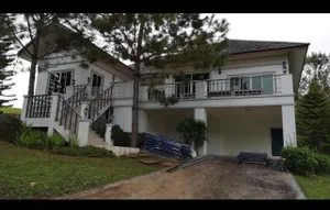 ขาย บ้านเดี่ยว 2 ชั้น บ้านพักตากอากาศ ขนาด 173 ตร.ว. โครงการ เขาค้อไฮแลนด์ วิวภูเขา