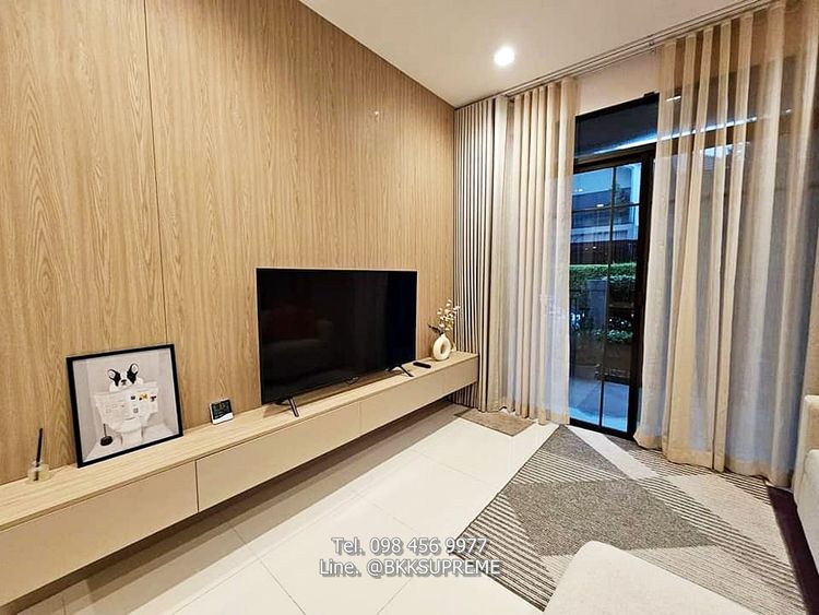 (ขาย) ** บ้านเดี่ยว หลังมุม บางกอก บูเลอวาร์ด สาทร-ปิ่นเกล้า 2 **, ภาพที่ 4