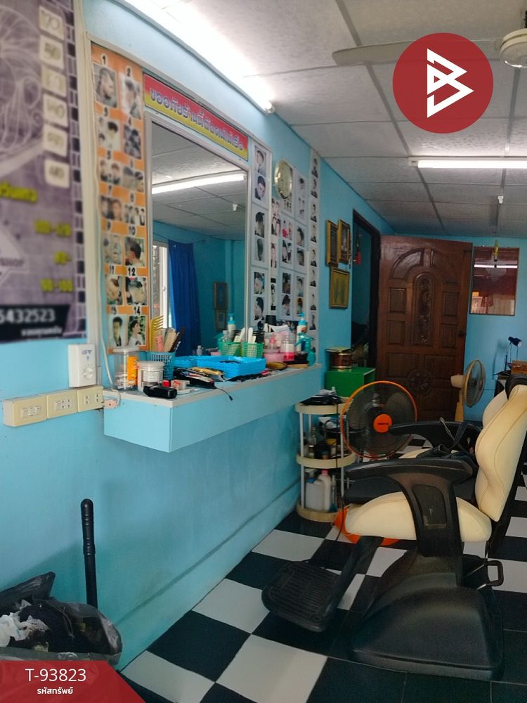 ขายบ้านเดี่ยวพร้อมที่ดิน เนื้อที่ 1 งาน 43 ตร.วา บ้านด่าน อุตรดิตถ์, ภาพที่ 4