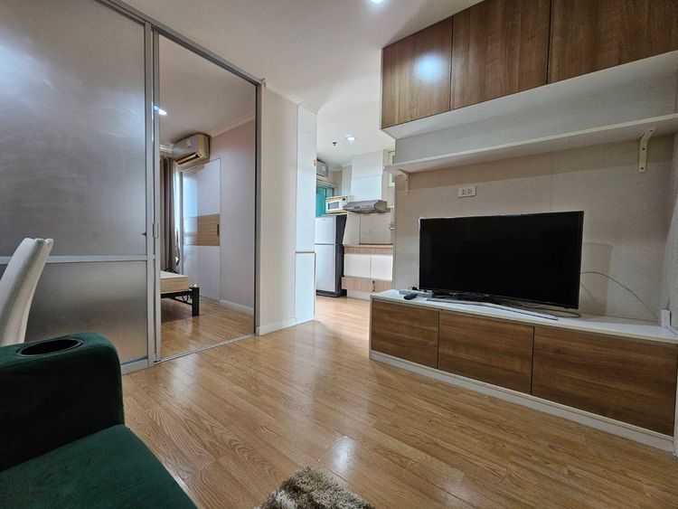 For Rent : ให้เช่า ลุมพินี วิลล์ ลาดพร้าว-โชคชัย4   ห้องสวย ตรงปก  บาท, ภาพที่ 4