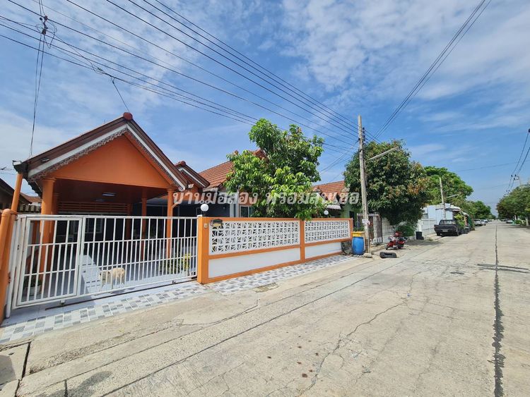 ชายบ้านเดี่ยว 1 ชั้น, ภาพที่ 4