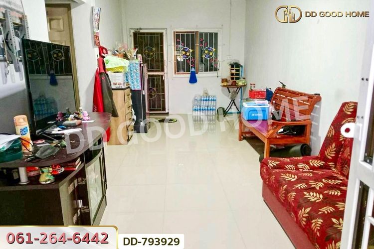 DD-793929 บ้านแฝด อีสเทิร์น พาร์ควิลล์ มาบยางพร-ปลวกแดง ระยอง, ภาพที่ 4