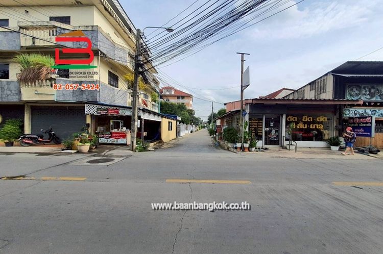 ที่ดินเปล่า ซอยพหลโยธิน 48 แยก 30 เนื้อที่ 51 ตรว. ถนนพหลโยธิน กรุงเทพฯ, ภาพที่ 4