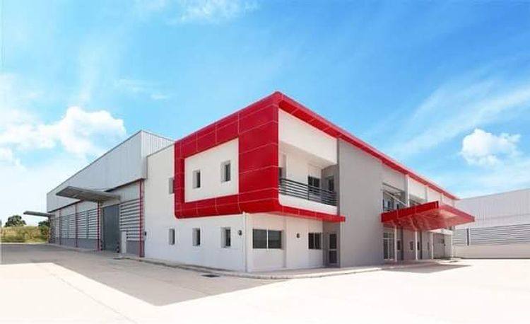ขายที่ดินพร้อมรับสร้างโรงงานใหม่ ติดถนนใหญ่ จัดโปรฯ ลด30% , ภาพที่ 4